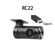 [NEW] 70MAI RC11/RC12/RC21/RC22 Rear Cam กล้องด้านหลัง สำหรับ 70 mai A200/A400/A500S/A510/A800S/A810