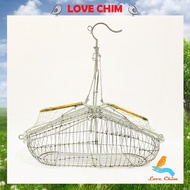 Bird trap cage, LOVE BIRD trap cage (Cheap, Durable, Sturdy) Bird Cage
