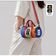 FIFA World Cup 2026 Mini Duffel Bag [ Multicolour ]