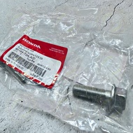 HONDA 90164-T0A-A00 FLANGE BOLT 12X35 | CR-V / CR-V Hybrid / Insight / Clarity PHEV Genuine Bolt