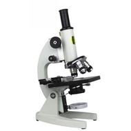 Optical Microscope XSP-03 Elementary School Students Junior High School Candidate Biology Children S