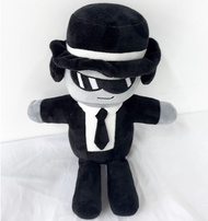 Chance Forsaken Xung Quanh Trò Chơi Đồ chơi búp bê nhồi bông hoạt hình trang trí