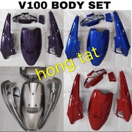 suzuki v100 AG100 body set cover set bodyset coverset HLD