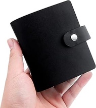 52 Pockets Mini Photo Album for Fujifilm Instax Mini 12 11 9 99 8 7s 40/Polaroid Snap/Z2300/SocialMa