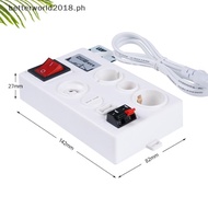[bte] Led Tester For E27/B22/E14/GU10/G4-G9 Light Bulb Tester Multi-purpose Tester LED Electric Powe
