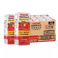 200ml*12 Kagome 番茄汁