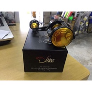 Shino Synergy 301HG BC Reel