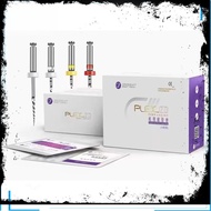ORODEKA PLEX 4pcs Engine Use Root Canal Files dental file
