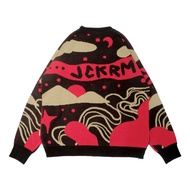 Jackarmy - Knitwear Views