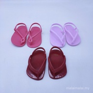 Hot-selling 60cm Doll Shoes Girl og Doll Can Wear Sandals Slippers Doll Toy Accessories Ornaments O9