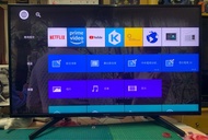Sony 43吋電視