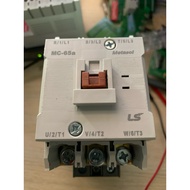 Contactor LS MC-65A Coil 24V DC