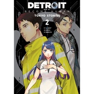 DETROIT: BECOME HUMAN DETROIT: BECOME HUMAN-TOKY [88% off] TAAZE Reading Book Life Online Bookstore