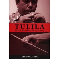 Tulila : Muzik Bujukan Mandailing