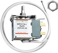 WR50X10085 Freezer Thermostat Replacement Fits for Most GE&Haier Chest Freezer,WPF27.7A-L Temperatur