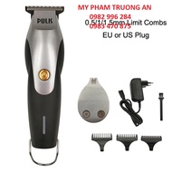 Tông Đơ Chấn Viền Vẽ Tatoo Pulis 9260