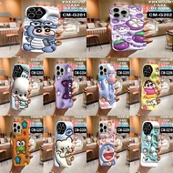 OPPO A98/A96/A83/A79/A78 4G/A78 5G/A76/A74/A71/A60 CASE MOTIF CODE CM G0201-G0210 VENUS ACC