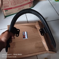 Begel Behel pegangan jok belakang untuk motor honda revo absolute