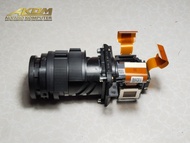 Blok RGB LCD panel proyektor Sony model VPL-DW122