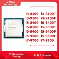 Intel | i3 i5 i7 CPU