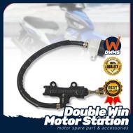 MODENAS GT128 REAR DISC PUMP + CUP