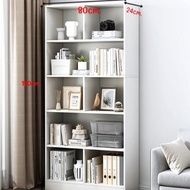 YiFeng ชั้นวางหนังสือ ชั้นเก็บของเนกประสงค์ 11330