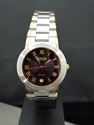 HARVARD POLO CLUB Men Classic Anolog Watch HPL119G Black Gold @men watch @timemax