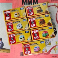 限時優惠❗️Dream Tomica SP Pui Pui Molar モルカー 天竺鼠車車 