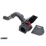 MST PERFORMANCE COLD AIR INTAKE SYSTEM - BMW F10 520I/528I 2.0L N20 COLD AIR INTAKE SYSTEM (BW-N2051