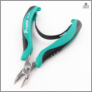 [Angyy] Proskit PM-396F Zange แนวทแยง Zangen Elektrische Perlen Kabel Draht Seite Cutter Schneiden Z