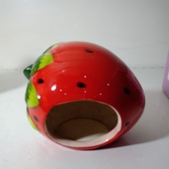 hamster house (rumah hamster)