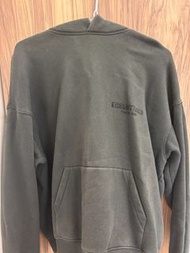Essentials Fear of God 連帽衛衣
