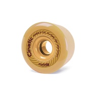 Fractal 64mmx46mm 80a Cinetic Wheels