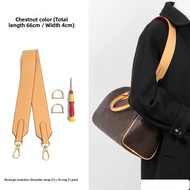 Single Shoulder Strap for LV Speedy25 without Strap 30 Pillow Bag Strap D Buckle 20 Diagonal Wide Sh