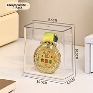 YOUKAMAN | Award Storage Display Box Medal Trophy