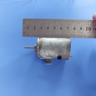 Motor 550 (Disassemble)