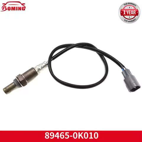 NEW Car Air Fuel Ratio Lambda O2 Oxygen Sensor for Toyota Fortuner Hilux INNOVA 2.0 2.7 2003-2015 89