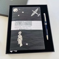 MONT BLANC萬寶龍大班#146記事本➕簽字筆套裝禮盒 (6款)