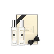 Jo Malone - 祖馬龍 藍風鈴與英國梨套裝30m1*2[平行進口]