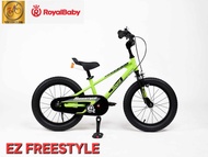 ROYALBABY EZ EASY FREESTYLE KIDS BIKE 12/16 INCH