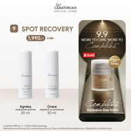 The Labatorian 9.9 MORE TO CARE MORE TO COMPLETES