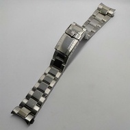STRAP ROLEX DAYTONA SILVER WATCHTALI STAINLESS CHAIN ROLEX