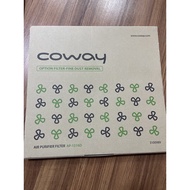 ORIGINAL COWAY AIR PURIFIER FILTER STORM ONLY