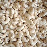 1 KG Dried Raw Cashew Nuts 1 Kg