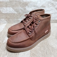 BNIB Timberland Newmarket II Moc Toe Mid Boot