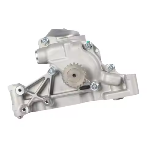 1PC Engine Oil Pump 15100PRB01 Assembly FOR Honda Type R K20A2 K20Z1 Upgrade Oil Pump