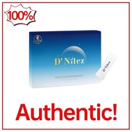 [100% Authentic] D'Nitez – Daelife A box of 30 packs Improve sleep quality