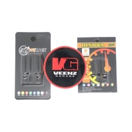 Festoon T10 LED Light Packing