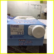 【hot sale】 Cosi Pets Milk Lactose Free 1 Litre