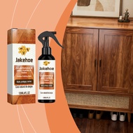 Furniture Polish Spray with Polyethylene Wax & 1,2-Hexanediol for Enhanced Shine, Stain & Scratch Gu